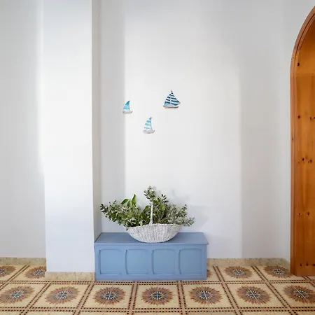 Tra Cielo E Mare By Alma Dimore Otranto
