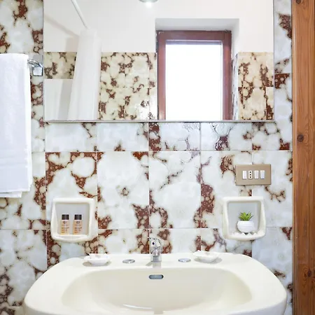 別荘 Tra Cielo E Mare