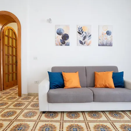 Tra Cielo E Mare 別荘 *