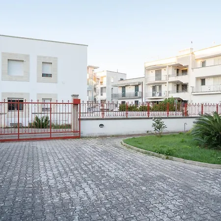 Tra Cielo E Mare * オートラント