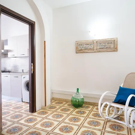 別荘 Tra Cielo E Mare *