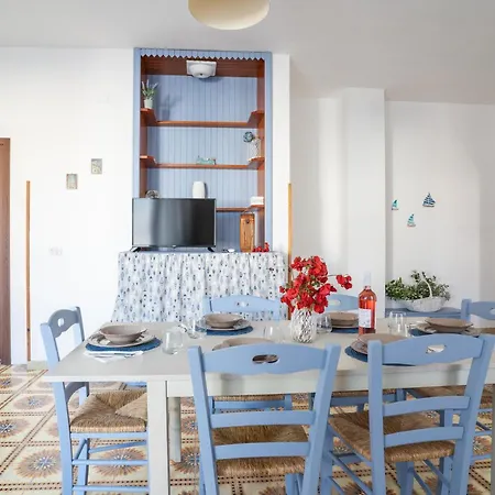 Tra Cielo E Mare 別荘 オートラント