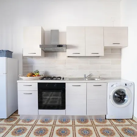 Tra Cielo E Mare 別荘 オートラント