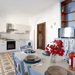 Tra Cielo E Mare * Otranto