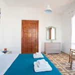 Semesterbostad Tra Cielo E Mare