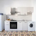 Tra Cielo E Mare Semesterbostad Otranto