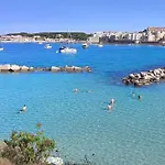 Tra Cielo E Mare Otranto