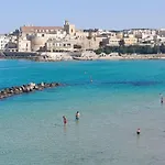 Tra Cielo E Mare By Alma Dimore