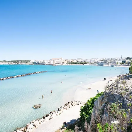 Semesterbostad Tra Cielo E Mare *