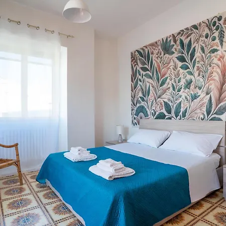 Semesterbostad Tra Cielo E Mare Otranto