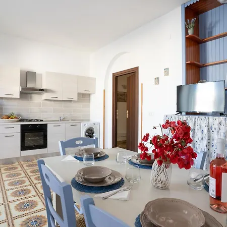 Tra Cielo E Mare * Otranto