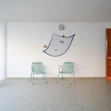 Tra Cielo E Mare By Alma Dimore