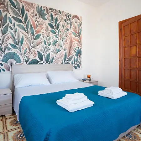 Tra Cielo E Mare Dom wakacyjny