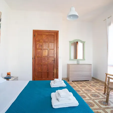 Dom wakacyjny Tra Cielo E Mare