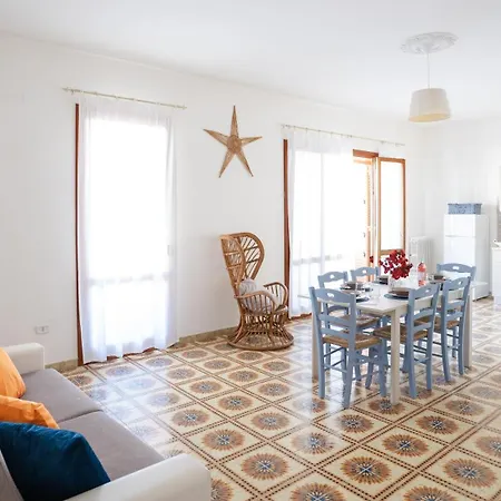 Tra Cielo E Mare Vakantiehuis Otranto