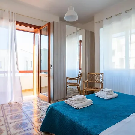 Tra Cielo E Mare * Otranto