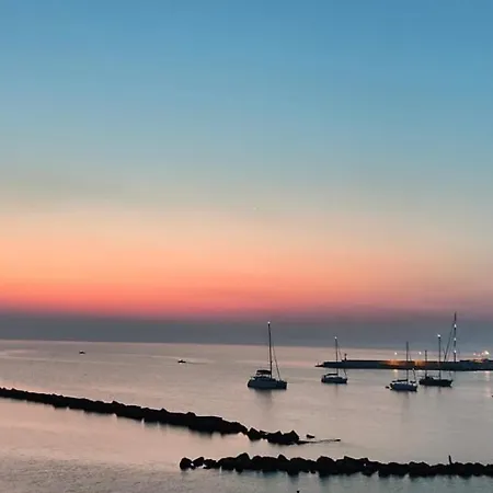 Vakantiehuis Tra Cielo E Mare Otranto
