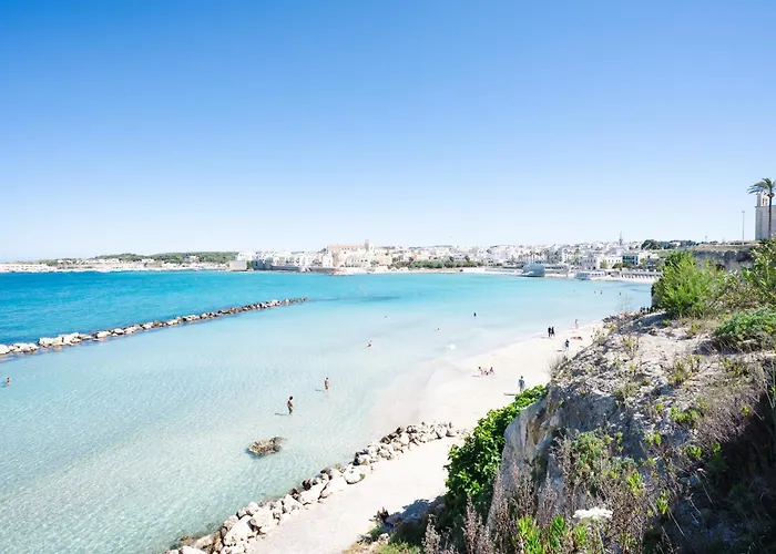 בית נופש Tra Cielo E Mare *