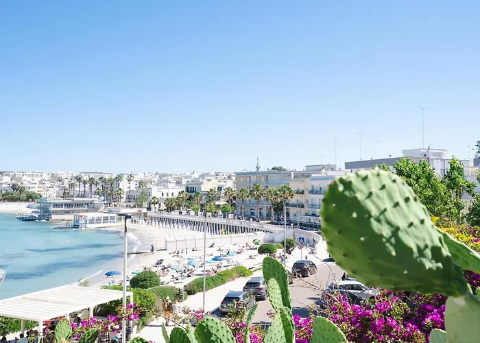 Tra Cielo E Mare בית נופש