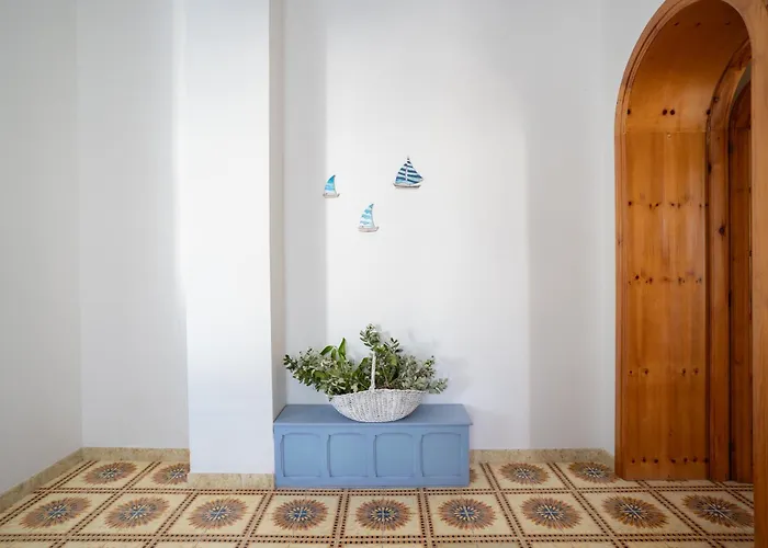 Tra Cielo E Mare אוטרנטו