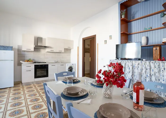 Tra Cielo E Mare * אוטרנטו