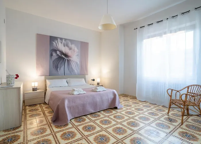 Tra Cielo E Mare בית נופש *