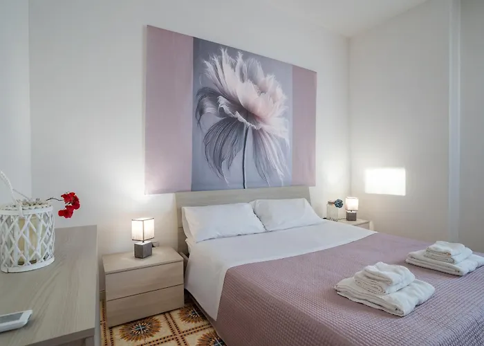 Tra Cielo E Mare אוטרנטו