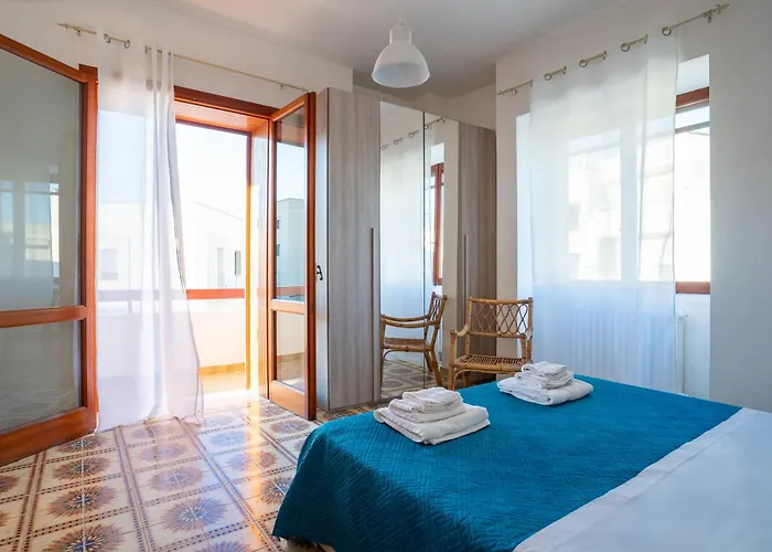 Tra Cielo E Mare * אוטרנטו