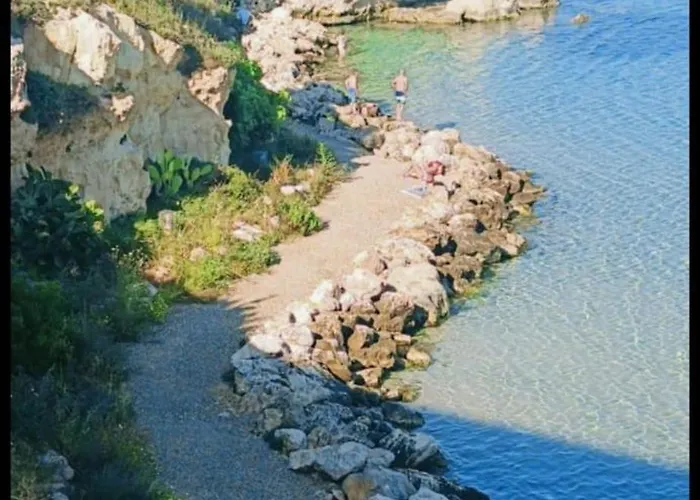 Tra Cielo E Mare אוטרנטו