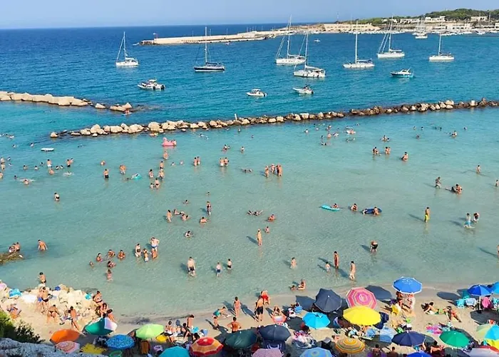 Tra Cielo E Mare בית נופש *